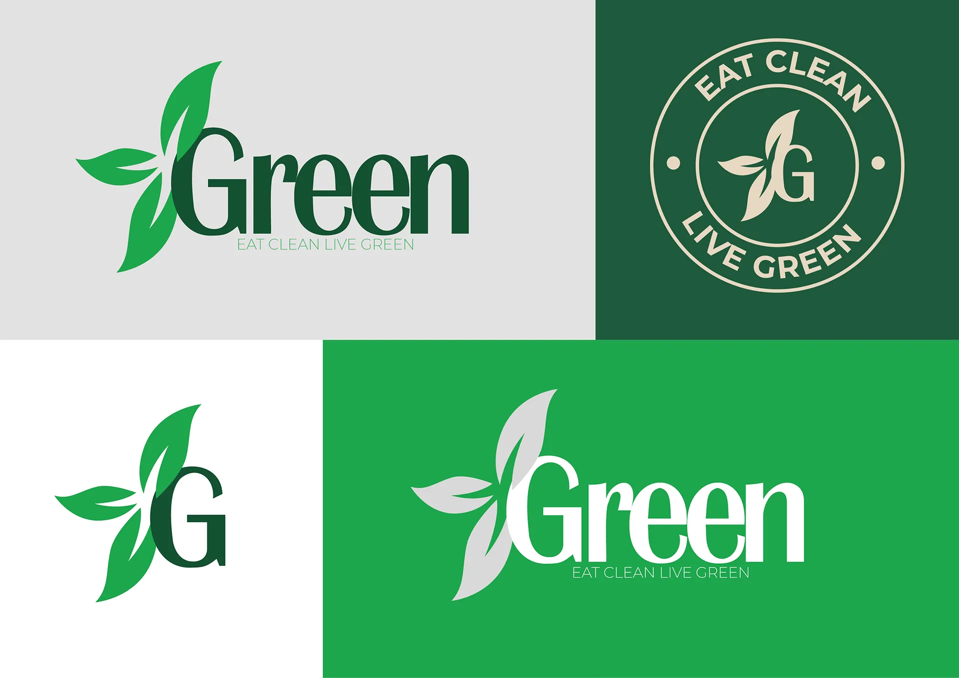 Greenfood
